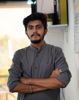 Team Member